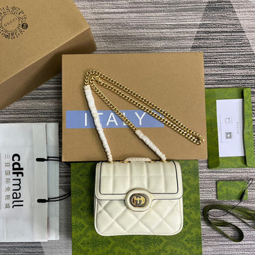 Makersluxe Bags - GCI Bags - 7544