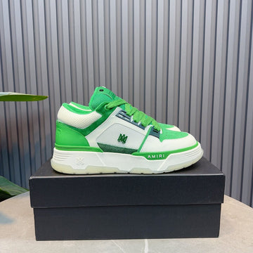 Makersluxe - AMIR Men Shoes - 558
