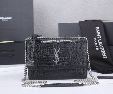 Makersluxe Bags - SLY Bags - 1754