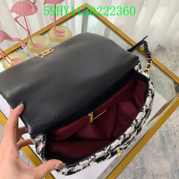 Makersluxeras - CHL Bags - 3018