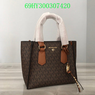 Makersluxe Bags - MK Bags - 481