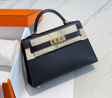 Makersluxe Bags - HMS-Bags - 339