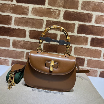 Makersluxe Fashion - GCI Bags - 3325