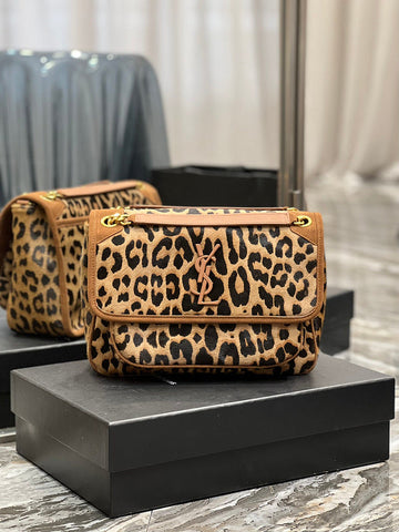 Makersluxe Bags - SLY Bags - 788