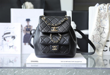 Makersluxe Bags - CHL Bags - 2144