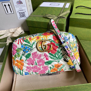 Makersluxe Bags - GCI Bags - 5895