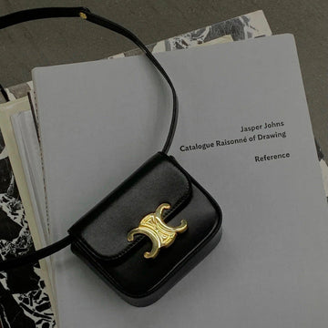Makersluxe - COL Bags - 195