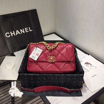 Makersluxe Bags - CHL Bags - 6431