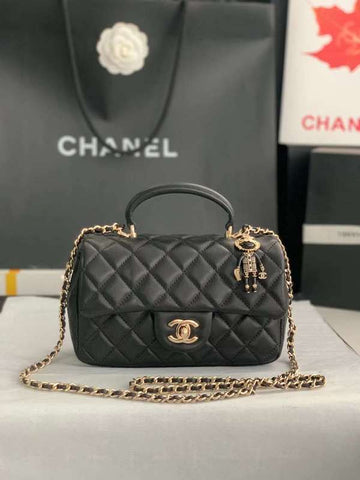 Makersluxe Bags - CHL Bags - 5713