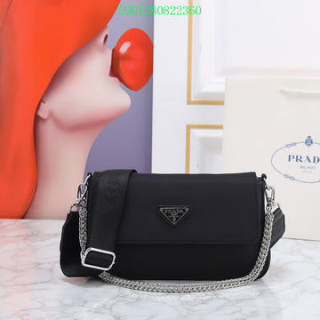 Makersluxe Bags - PDA Bags - 3033
