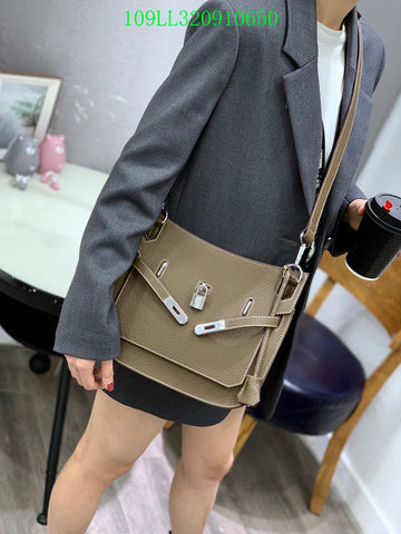 Makersluxeras - HMS Bags - 1196