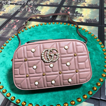 Makersluxe Bags - GCI Bags - 6328