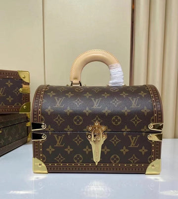 Makersluxe Bags - VL Bags - 4609