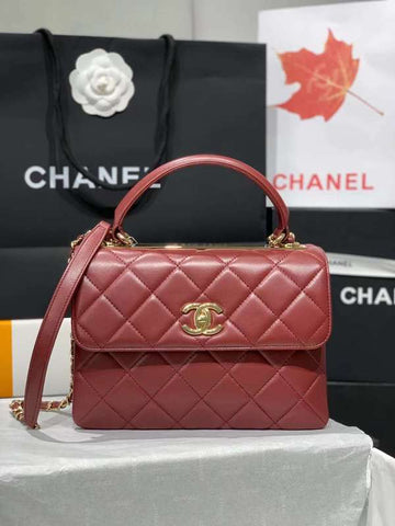 Makersluxe Bags - CHL Bags - 5645