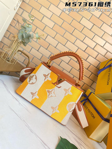 Makersluxe Bags - VL Bags - 683