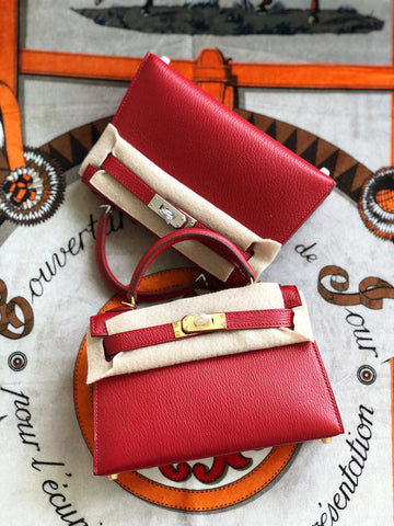 Makersluxe Bags - HMS-Bags - 713