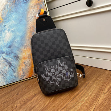 LOV2 Bags - Makersluxe Bags  1682