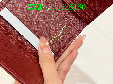 Makersluxeras - YLS Wallet - 088