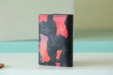 Makersluxe Fashion Lu-Vi bags - 10620