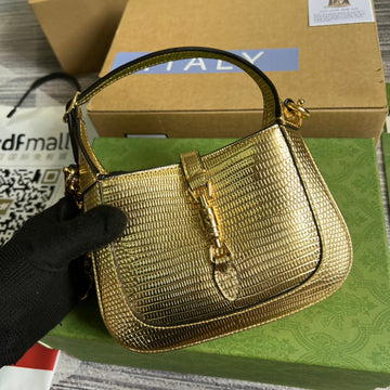 Makersluxe Bags - GCI Bags - 4248