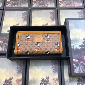 Makersluxe Fashion - GCI Bags - 3408