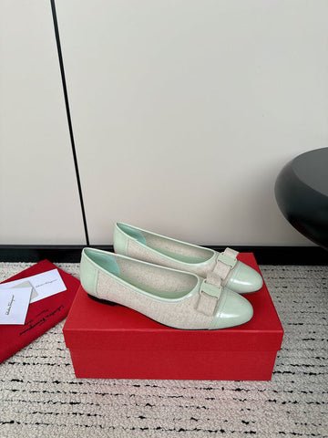 Makersluxe - FGO Women Shoes - 021