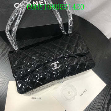 Makersluxe Bags - CHL Bags - 5335