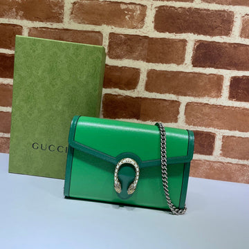 Makersluxe Bags - GCI Bags - 800