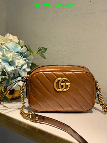 Makersluxe Fashion - GCI Bags - 10452