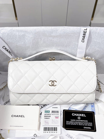 Makersluxe Bags - CHL Bags - 2846