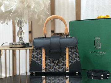 Makersluxe Bags - GOD Bags - 932