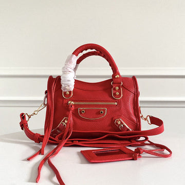 Makersluxe - BG Bags - 225