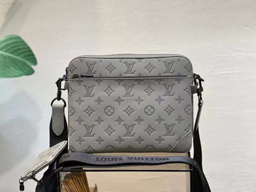 LOV2 Bags - Makersluxe Bags  086