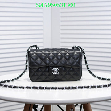 Makersluxe Bags - CHL Bags - 5124