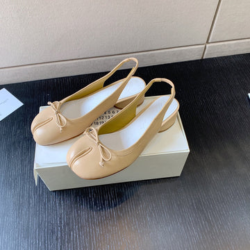 Makersluxe - MARM Women Shoes - 332