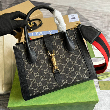 Makersluxe Bags - GCI Bags - 4620