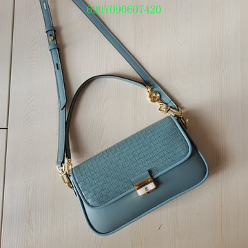 Makersluxe Bags - MK Bags - 750