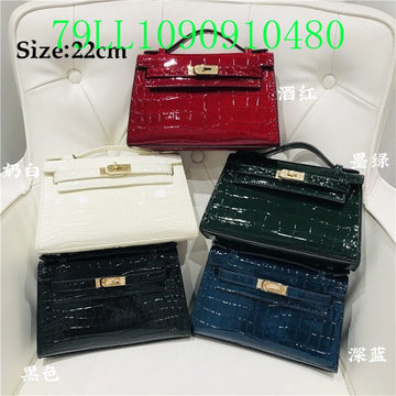 Makersluxeras - HMS Bags - 1121