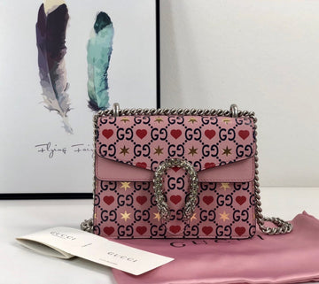 Makersluxe Bags - GCI Bags - 4001