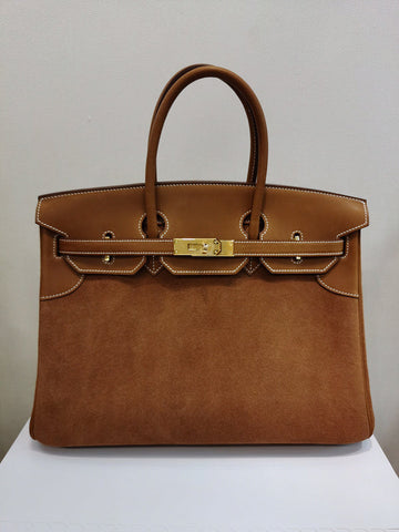 Makersluxe - HMS Bags - 1539