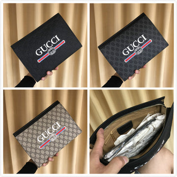 Makersluxe Bags - GCI Bags - 2591