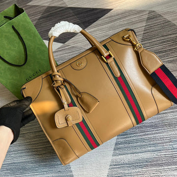 Makersluxe Bags - GCI Bags - 5708