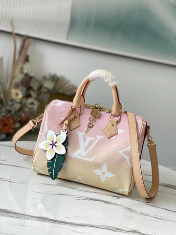 MLB Fashion Lu-Vi bags - 001