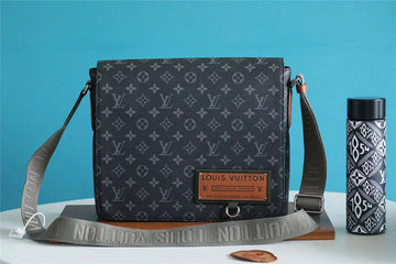 Makersluxe Fashion Lu-Vi bags - 10406