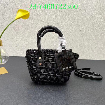 Makersluxe Bags - BGA Bags - 2186