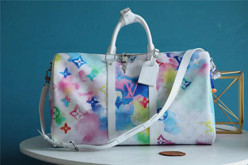 Makersluxe Fashion Lu-Vi bags - 11211