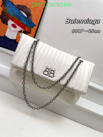 Makersluxe Bags - BGA Bags - 1701