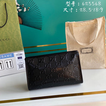 Makersluxe Bags - GCI Bags - 6056