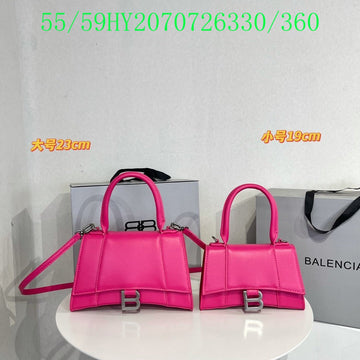 Makersluxe Bags - BGA Bags - 2173