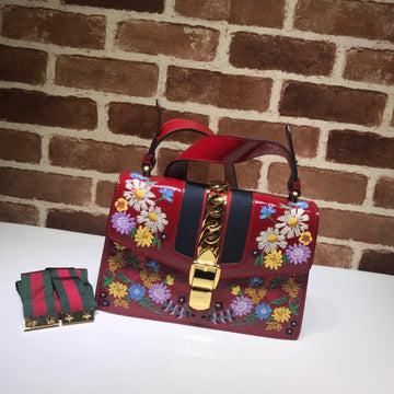 Makersluxe Bags - GCI Bags - 3835